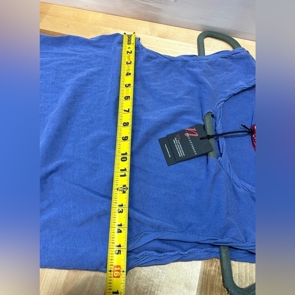 N:Philanthropy Top Size Small NWT - Picture 8 of 9